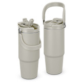 Sentry Vacuum Mug