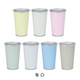 Chameleon Colour Changing Cup