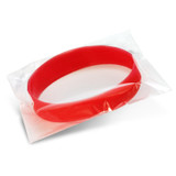 Kids Silicone Wrist Band