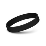 Kids Silicone Wrist Band - Debossed