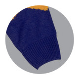 Glenorchy Custom Knitted Jumper