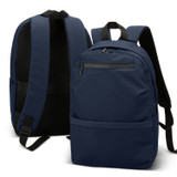 Alumni Soft-Touch Backpack