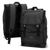 Trek Soft-Touch Backpack