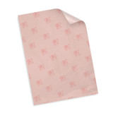 Custom Tissue Paper - Colour