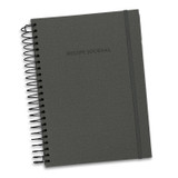 Keepsake Recipe Journal