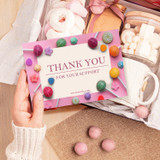 A5 Message Card