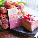 A6 Greeting Card