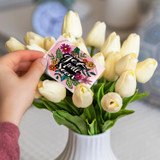 A7 Greeting Card