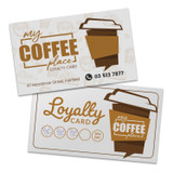 Loyalty Card