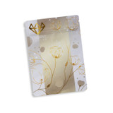 Foil Stand Up Pouch - Small