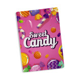 Foil Stand Up Pouch - Medium
