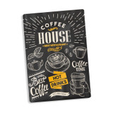 Foil Stand Up Pouch - Large