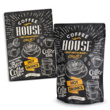 Foil Stand Up Pouch - Large