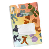 Foil Stand Up Pouch - Extra Large