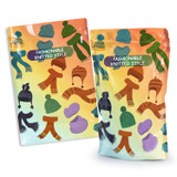 Foil Stand Up Pouch - Extra Large