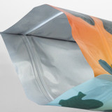 Foil Stand Up Pouch - Extra Large