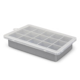 Grey/Transparent