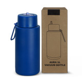 Aura Vacuum Bottle - 1L