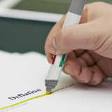 Tetra Highlighter Pen