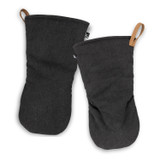Keepsake Canvas Oven Mitt