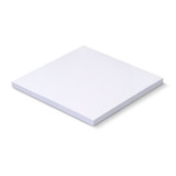Sticky Pad 100 x 100mm - 50 Sheets