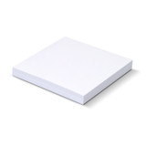 Sticky Pad 100 x 100mm - 100 Sheets