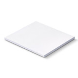 Sticky Pad 70 x 75mm - 25 Sheets