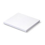 Sticky Pad 70 x 75mm - 50 Sheets