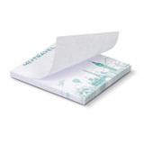 Sticky Pad 70 x 75mm - 50 Sheets