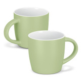 Mocha Coffee Mug