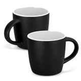 Mocha Coffee Mug