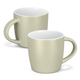 Mocha Coffee Mug