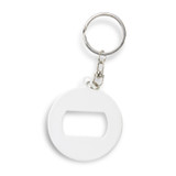 Presto 3-in-1 Bottle Opener Key Ring