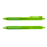 Bright Green
