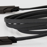 INGENIO Quantum Universal Charging and Data Cable