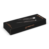 INGENIO Quantum Universal Charging and Data Cable