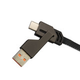 Dual Adapter
