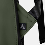 ARCHER Soft-Touch Flap Backpack