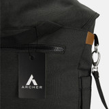 ARCHER Galileo Messenger Bag