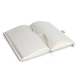 Harvard Recycled Notebook