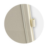Harvard Recycled Notebook