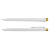 Savannah Recycled Plastic Pen