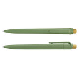 Savannah Recycled Plastic Pen
