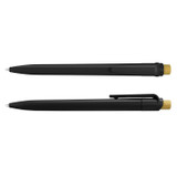 Savannah Recycled Plastic Pen