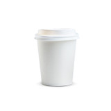 White Lid