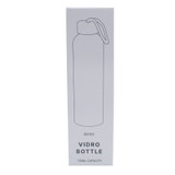 <p>The 750ml Vidro Bottle keeps hydration looking good while doing good. Made from tough borosilicate glass with a natural bamboo lid, it’s BPA-free and designed for everyday use with a clear conscience. Each bottle arrives in an individual white box, making it an easy win for gifting, giveaways or branded merch that stands out.</p>
