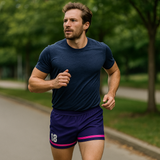 <p>• Fabrics have undergone moisture wicking and anti-bacterial treatments. This ensure they are cool to wear and do not retain odours.<br />
• Adult and kids sizing available<br />
• Base Unit Price includes variable Names and Numbers</p>
<p>Materials Available (included in cost)</p>
<p>• 220gsm 100% polyester twill</p>
<p>Click Here for Size Chart</p>
