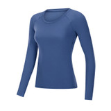 <p>• Fabrics have moisterwicking and quick dry properties and are soft and smooth to ensure they are cool to wear and do not retain odours.<br />
• Suitable for running and yoga.</p>
<p>Materials Available (included in cost)</p>
<p>• MS004<br />
• 150gsm 80% polyester, 20% spandex</p>
<p>Click Here for Size Chart</p>
<p>Keywords: mat, gym</p>
