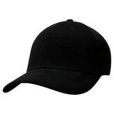 OneFit Cap - Black