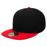 Urban Snap - Black,Red